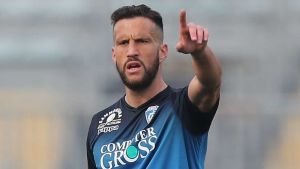 Silvestre, una posibilidad para Boca