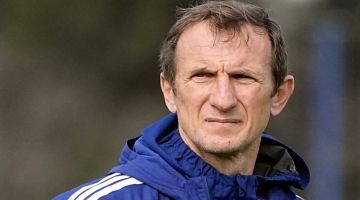 Sin Delgado y con una duda: la formación que piensa Arruabarrena para Boca vs. Vélez