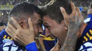 Soldano reveló la clave para que Tevez vuelva a su nivel