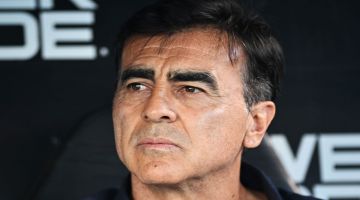 ¿Sorprenden a Boca? El planteo que tiene en mente Quinteros en Independiente para el clásico