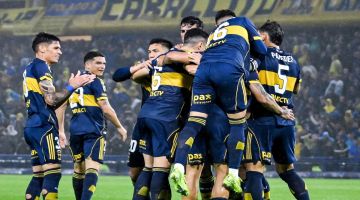 Sorpresa: ¿Boca juega un amistoso de verano en Perú?