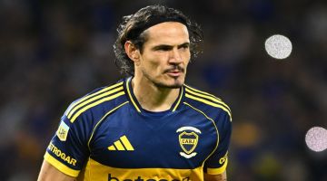 Sorpresa en el futuro de Edinson Cavani: Lecce de Italia se plantea ofrecerle retirarse ahí