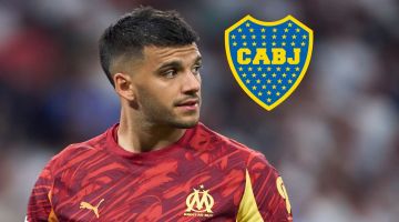 Sorpresa total: en Francia aseguran que Boca busca a Gerónimo Rulli