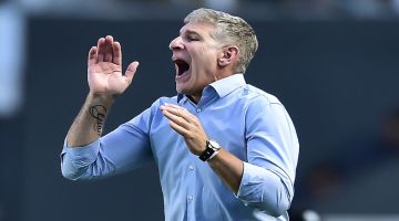 Sorpresa total: ¿Martín Palermo será el DT de un rival histórico de Boca?