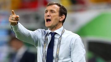 Sorpresa total: por qué el Vasco Arruabarrena es el principal candidato para dirigir a Boca