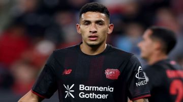 Sorpresiva decisión de Bayer Leverkusen sobre el futuro de Equi Fernández: aparece en la lista de transferibles