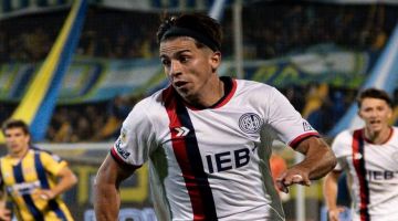 Sorpresivo comentario desde San Lorenzo por Alexis Cuello y Boca: “Molesta responder eso”