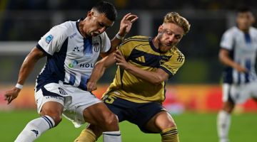 Talleres reveló la multimillonaria cifra que recaudó con los hinchas de Boca en el Kempes