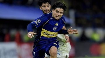 Tema de fechas: el detalle del mercado europeo que retrasa la salida de Zeballos de Boca