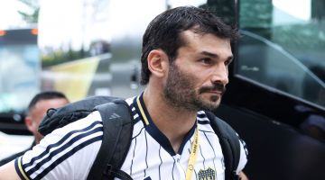 ¿Tendrá su chance? El plan de Úbeda con Javier García después del Superclásico