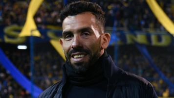 Tevez eligió la Intercontinental 2003 como el momento más emocionante de su carrera