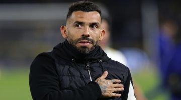 Tevez tendrá su partido homenaje en La Bombonera: cuándo será y quiénes jugarán