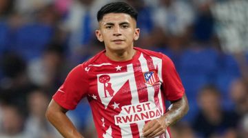 Thiago Almada a River: por qué Boca no se metió y el día en que el futbolista eligió a su preferido