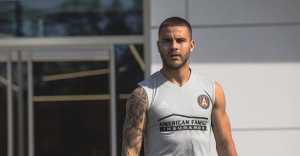 Tito Villalba explicó por qué se negó a jugar en Boca