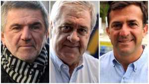 Toda la info de las elecciones en Boca