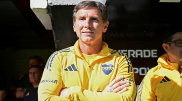 Tomás Aranda es una debilidad para Úbeda y se ganó el puesto: “De este equipo no sale”