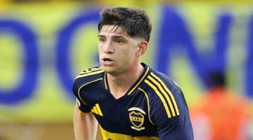 Tomás Belmonte dio el mensaje que Úbeda esperaba escuchar: “Todos estamos preparados”