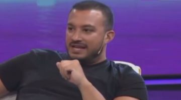 Tomás Rebord se sinceró sobre el pacto entre Russo y Riquelme: “Lamento no haberlo visto antes”