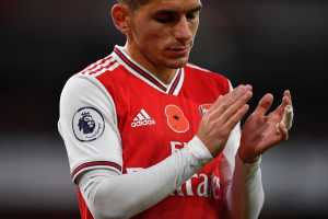 Torreira quiere jugar en Boca algún día