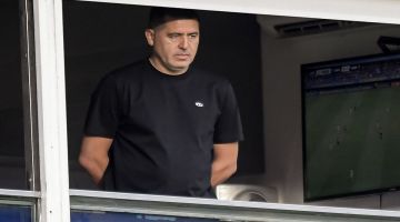 Tras apartar a Weigandt y Barinaga, Boca ofertó por Leandro Lozano