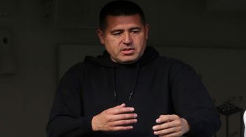 Tras cerrar a Bareiro, quién es el siguiente refuerzo que Juan Román Riquelme busca para Boca