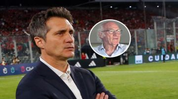 Tras ganarle a River, Guillermo Barros Schelotto citó una frase de Bianchi: “Carlos decía que…”