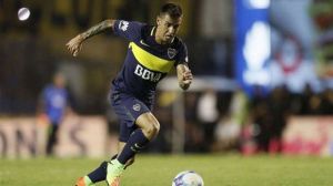 Tras la polémica, se va de Boca y jugará en otro grande