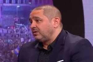 Traverso le bajó el pulgar a un posible refuerzo de Boca