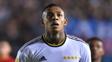 Traverso: “Ni gratis quiero a Sebastián Villa en Boca”