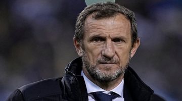 Tres cambios y otro esquema: el equipo confirmado de Boca vs. Newell’s