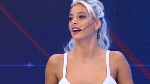 Triángulo amoroso de una modelo con jugadores de Boca y River