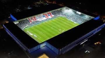 U. Católica le ofreció a Boca 450 visitantes y el club tomó una firme postura