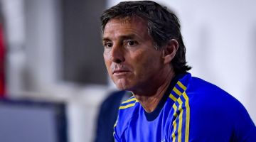 Úbeda decidió: Leandro Brey concentra para el partido ante Huracán