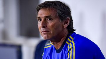 Úbeda definió la lista: los dos jugadores que parecían estar borrados en Boca, pero volvieron a concentrar