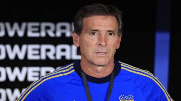 Úbeda hizo una confesión que causó molestia tanto en Boca como en River: “Fue penal”