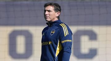 Úbeda lo tiene definido: Lautaro Di Lollo y Milton Giménez vuelven al equipo con Talleres