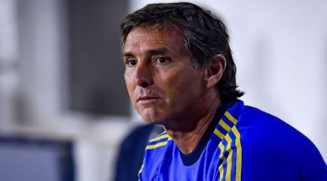Úbeda tomó una medida que cree que potencia al plantel de Boca: “Es necesario”