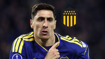 Un candidato a presidente de Peñarol prometió ir por Miguel Merentiel