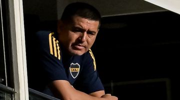 Un central argentino: el plan B de Riquelme si Boca no puede traer a Romaña