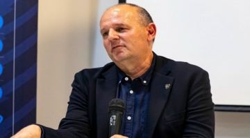 Un dirigente de Boca aclaró por qué el club tiene 40.000 socios menos: “No es que los perdimos”