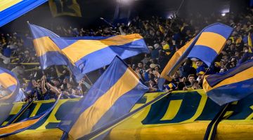 Un dirigente de Boca explicó la ley anti tiktokers: “Lo que no se puede es…”