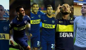 Un equipo con mucho gol