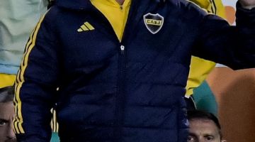 Un habitual candidato a DT de Boca se bajó de la pelea para el 2026: “Olvidate”