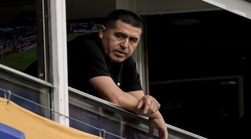 Un ídolo de Boca defendió la gestión de Riquelme: “Tuvo mala suerte”