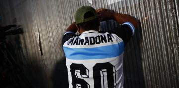 Un nuevo informe sobre la muerte de Maradona amenaza con dar un giro de 180º al caso