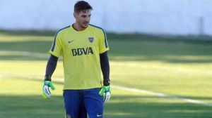Un problema para Boca Juniors