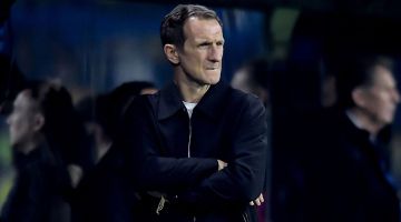 Un solo cambio: la probable formación de Boca vs. Racing por la Copa Argentina