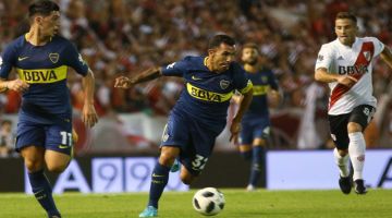 Un Superclásico de enero que ya no existe: por qué ya no se hacen los Boca-River de verano