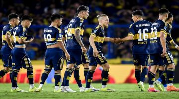 Una agenda cargada: los partidos que afrontará Boca entre julio y agosto