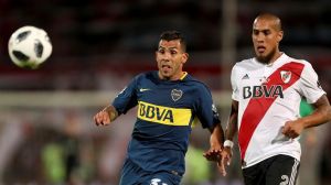 Una amenaza de paro pone en riesgo el Boca-River de la Superliga